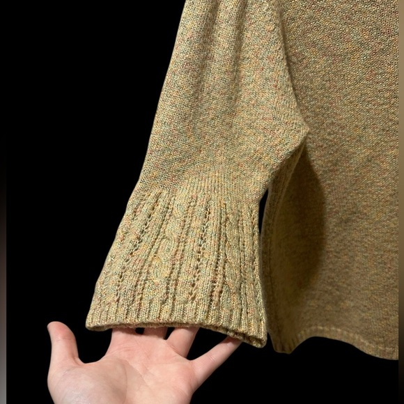 Studio works sweater - Picture 2 of 4